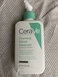 CeraVe, Foaming Facial Cleanser, 8 fl oz (237 ml)