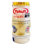 Buy Yakult Probiotic Drink Gold 80ml in UAE