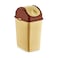 Dunya Slim Dustbin 9401 5L