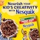 Nesquik Chocolate Breakfast Cereal, 950g