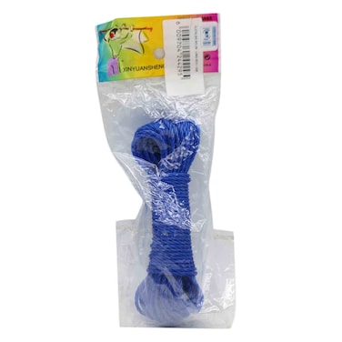 Nylon Long Clothline 310-10M