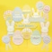 Easter Egg Hunt Signs &amp; Rosettes Kit