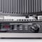 evvoli Contact Grill, Multi-Functions With Smart Cooking Programs, Quick Heat Up, EVKA-CGR2100B