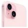 Apple iPhone 15, 256GB Pink