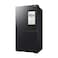 SAMSUNG T Style French Door Refrigerator with 21.5" Family Hub Smart Food Management 702L RF71DG9H0EB1AE - Black