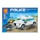 Super Police 6+85 Pcs No.26014