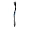 Colgate 360 Black Charcoal Medium Toothbrush With Tongue Cleaner 1 Pcs