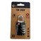 MyChoice - Zinc TSA 4 Dial Combination Lock