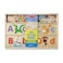 Melissa and Doug ABC Picture Boards