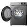 Hisense Front Loading Washer WFQA1014EVJMWT Titanium Grey 10kg