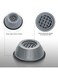 Wtrtr 8-Piece Washer Dryer Anti Vibration Pads With Suction Cup Feet