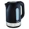 Tefal Equinoxe Kettle 2400W KO330827 Black