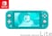 Nintendo  Switch Lite (Turquoise)