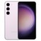 سامسونغ غالاكسي S23 هاتف ثنائي الشريحة، 8 جيغا رام، سعة تخزين 128 جيغا، يدعم 5G - لافندر