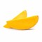 Fresh Mango Slices - 350g