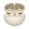 Huawei FreeClip Buds With Wireless Charging Case Beige
