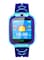 Generic Kids Smart Watch Phone With Sim Card Slot Blue