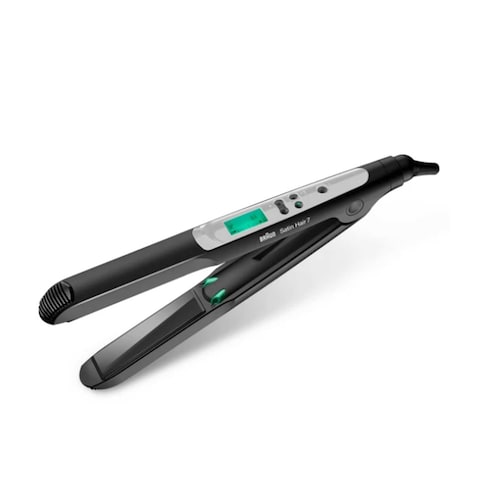 Braun Hair Straightener Satin Hair 7- ST710