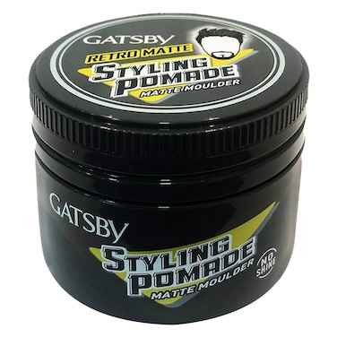 Gatsby Pomade Matte Moulder 75G