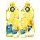Noor sunflower oil , 2 X 1.5L + 2X 750 ML