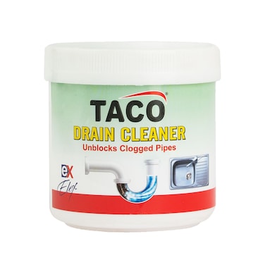 Elesol Drain Cleaner 500g