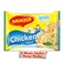 Maggi 2 Minutes Noodles Chicken Flavour 77g