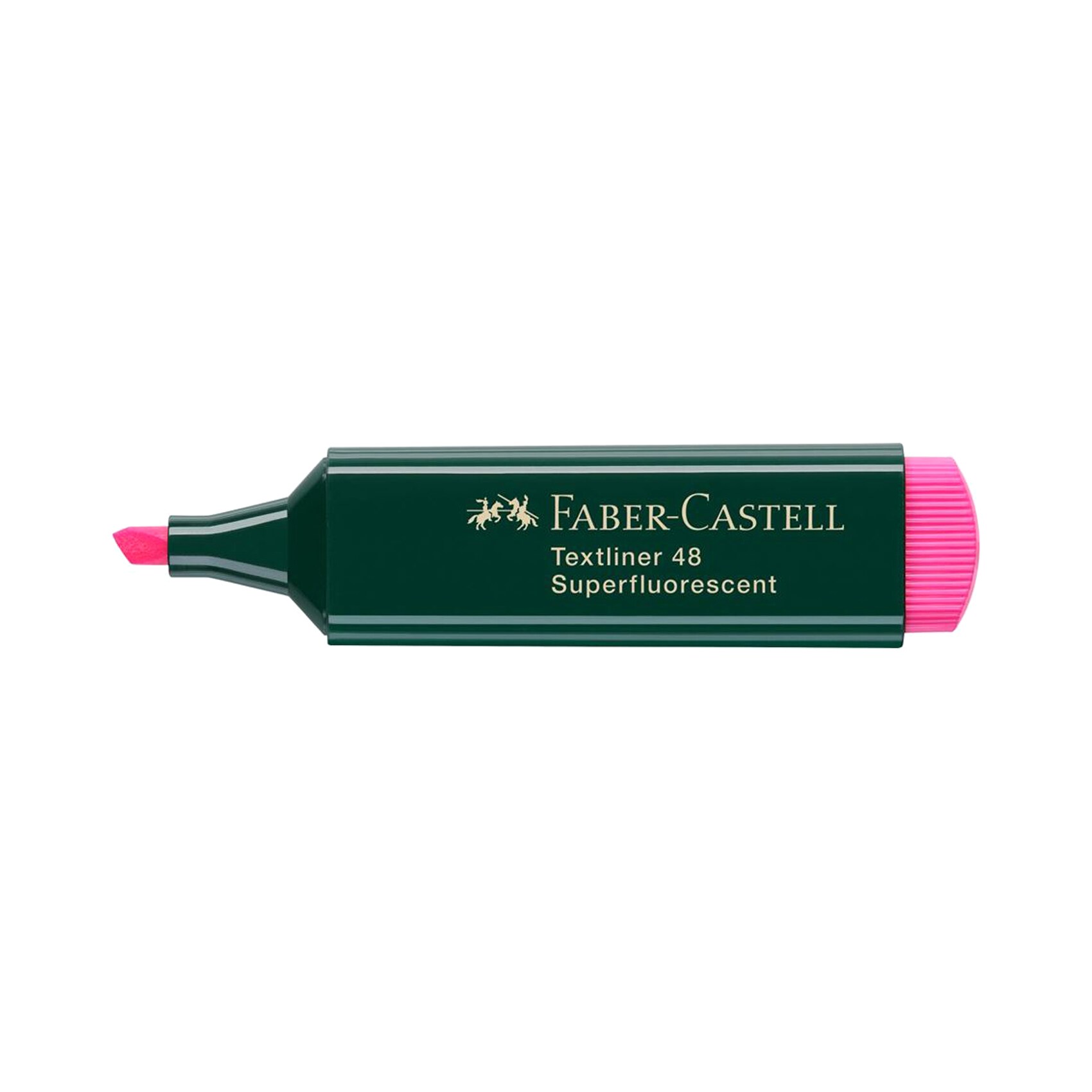 Faber Castell Marker Pastel Pink product thumbnail 2