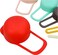 Royalford 6Pcs Measuring Spoon Set