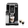DELONGHI ESPRESSO MAKER DINAMICA ECAM350.50.B