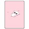 Theodor Protective Flip Case Cover For Samsung Galaxy Tab S7 11 inches Cat Baby