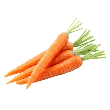 Carrot Local