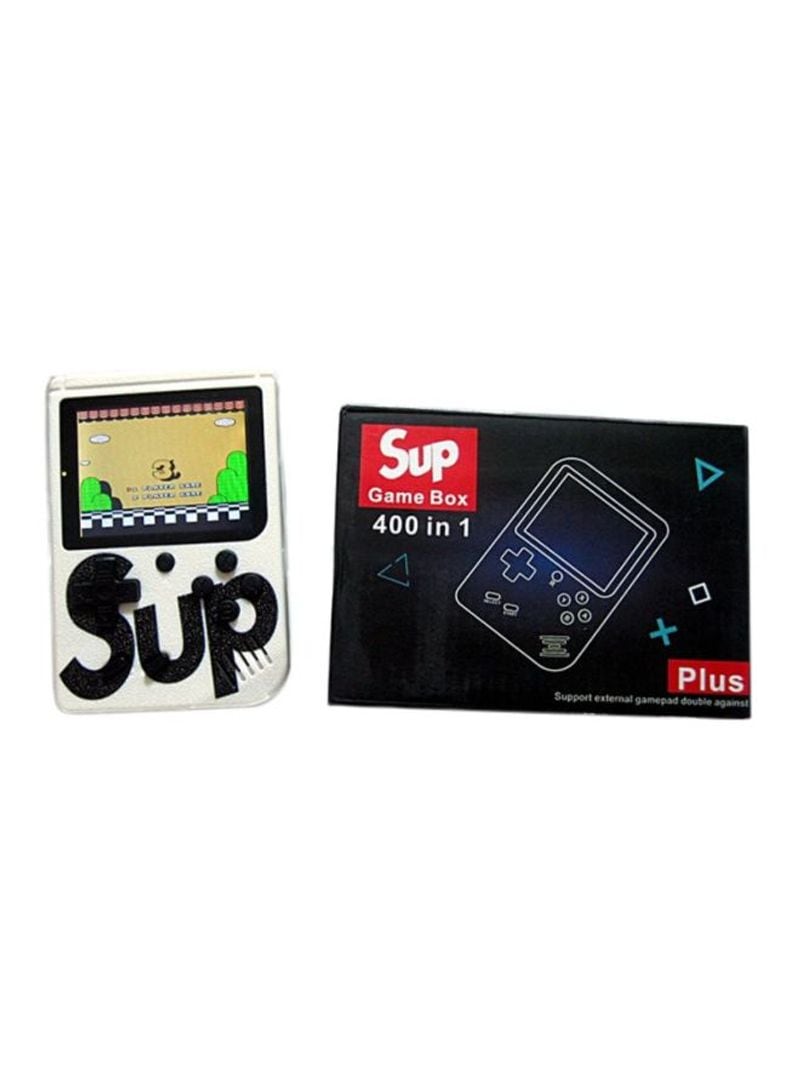 سوب SUP Retro Portable Mini Handheld Game Console