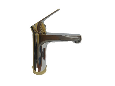 AROMIX WASH BASIN MIXER