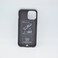 Perfect Slim Battery Case 3500 mAh Iphone 13 Pro Black