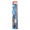 Wisdom Active Whitening Charcoal Toothbrush Medium
