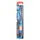 Wisdom Active Whitening Charcoal Toothbrush Medium