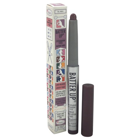 TheBalm Batter Up Eyeshadow Stick Pinch Hitter 1.6g