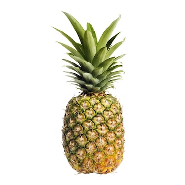 Golden Pineapples