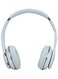 Generic Wireless Bluetooth 3.0 Stereo Over-Ear Headphone White