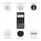 Casio FX-82ES Plus Second Edition Scientific Calculator