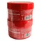 Gatsby Arrange Styling Hair Cream Hard Setting Red 125g Pack of 2