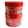Gatsby Arrange Styling Hair Cream Hard Setting Red 125g Pack of 2