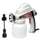 Ryobi Spray Gun 140 Bar 80W White