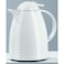 Emsa Auberge Quick Tip Vacuum Flask - White 350 ml
