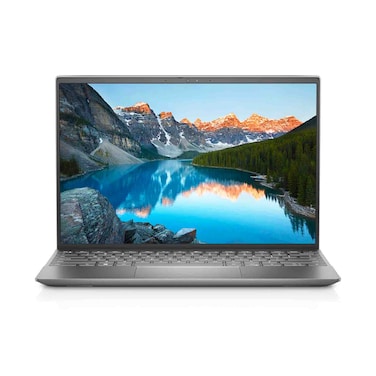 Dell Laptop Inspiron 13-5310-i5-11320H, 8GB RAM, 512GB SSD, 13.3&quot; QHD, Windows Silver