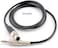 Mike Music Xlr Male To 3.5mm Plug Audio Cable Cord For Computer Mixer Mixing Console Loudspeaker (3.5mm Trs Male Plug To Xlr Female 3Meter)
