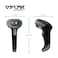 OSCAR UniBar II BT 3 In 1 Wireless Bluetooth 5.0 Wired  20000 Memory  Android IOS MacOS Windows  2D 1D QRCode Barcode Scanner  Scans QR Code From Mobile Phone  USB Dongle Bluetooth Wired