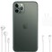 Apple iPhone 11 Pro Max, 256GB, Midnight Green