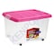 MULTI-STORAGE 1 PINK