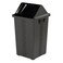 Geo Dustbin 20L 28X28X51CM